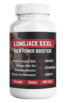 Longjack XXXL